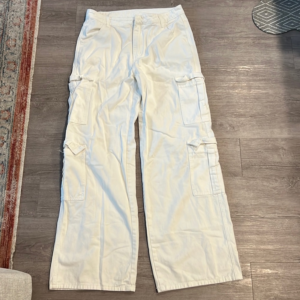 cargos